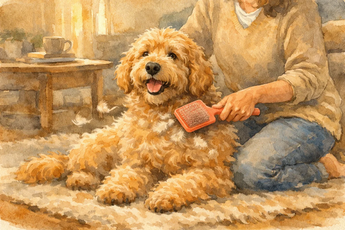 Chris Christensen Big G Slicker Brush Review