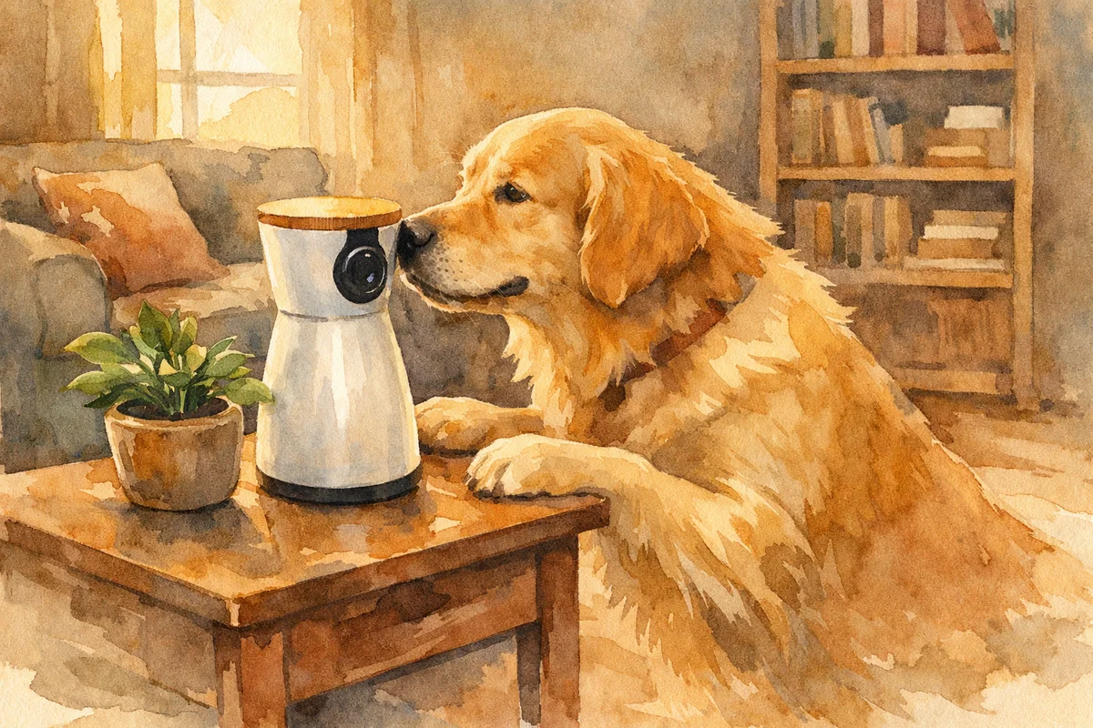 Furbo 360° Dog Camera: What 6,000 Owners Think