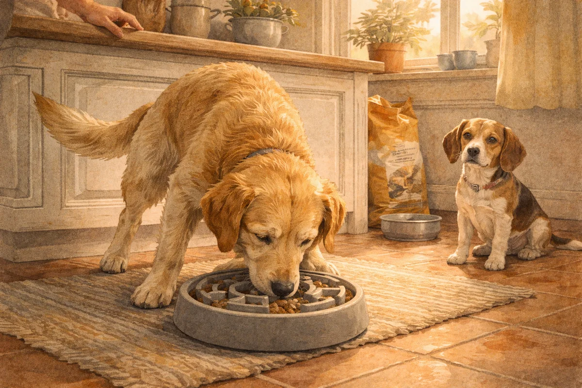 Fun Feeder Slo-Bowl Review: 72,000+ Owners Weigh In