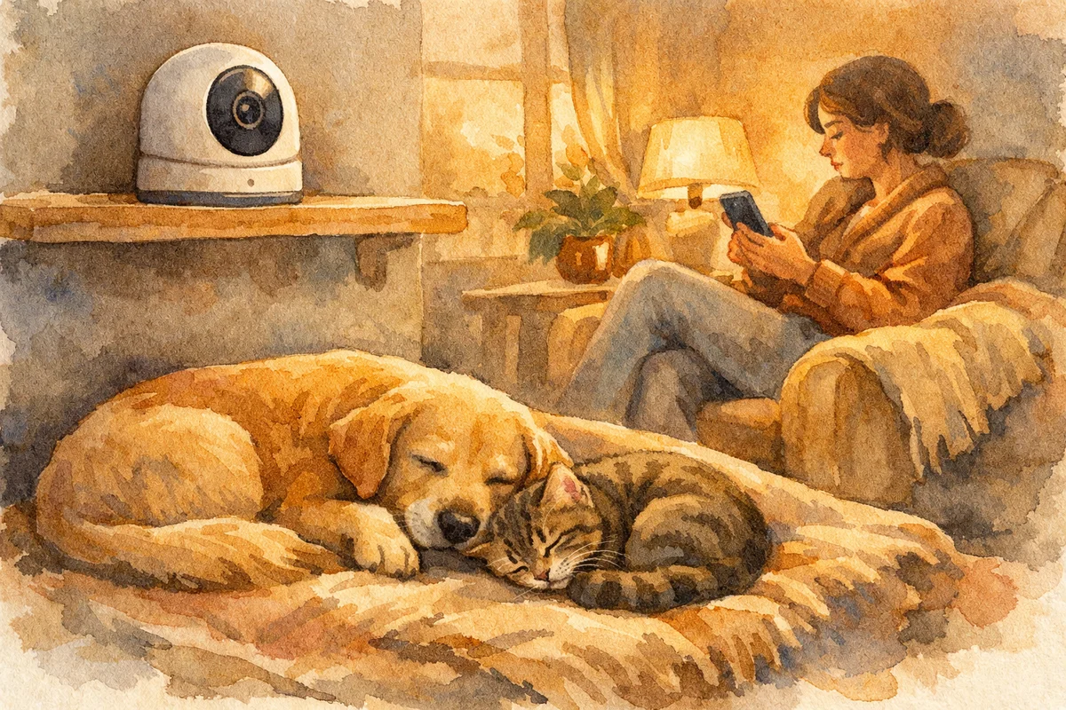 Reolink E1 Pro Review: What 13,000 Owners Actually Think