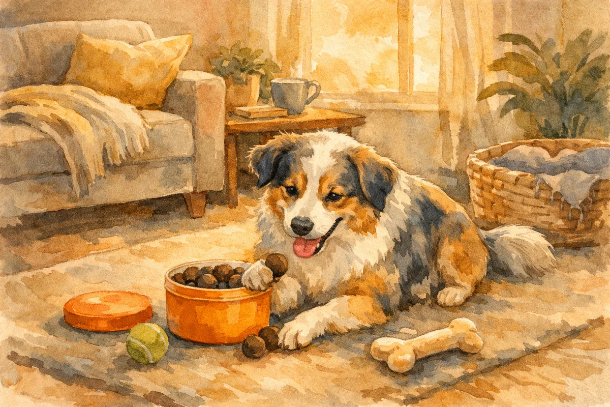 Zesty Paws Hip & Joint: Results in 2 Weeks, but Not for All Dogs